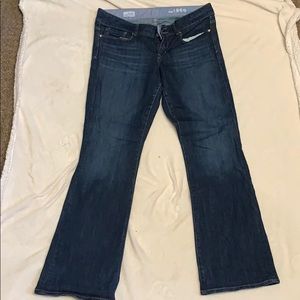 GAP jeans
